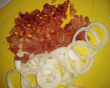 Foto del paso 5 de la receta: Pechuga arverjada