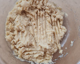 Foto del paso 1 de la receta: Galletas de harina de coco y plátano/banana 🥥 🍌 sin azúcar