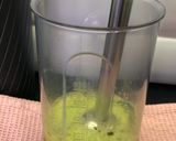 Фото кроку 2 до Шпинатный омлет 🥬.