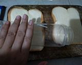 Foto langkah ke 1 dari resep Es Krim Goreng (takjil buka puasa).