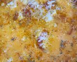 Foto do passo 5 de Tomates com Ovos na frigideira