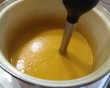 Portugál zöldségkrémleves recept fázis 3 fotója