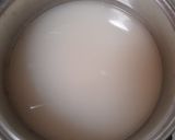 Foto langkah ke 1 dari resep Puding Zebra Roti Tawar.
