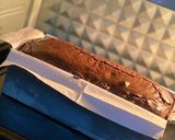 Foto langkah ke 5 dari resep Melt Cheese Brownies.