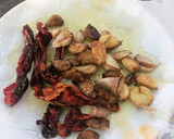 Foto del paso 3 de la receta: Migas extremeñas