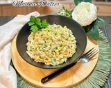 क्रीमी चीज़ी पास्ता (Creamy Cheesy Pasta) रेसिपी चरण 5 फोटो
