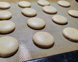 Foto del paso 6 de la receta: Macarons
