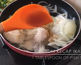 Foto langkah ke 5 dari resep Tumisan Bawang.