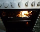 Karaj kolbásszal töltve recept fázis 4 fotója