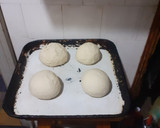 Foto del paso 4 de la receta: Pan Francés o Baguette