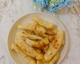 Foto langkah ke 3 dari resep Sotong (Teman Tahu Bulat).