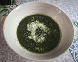 Foto del paso 5 de la receta Crema de Espinacas