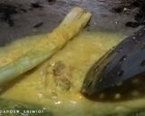 Foto langkah ke 1 dari resep Opor Ayam Nanas Khas Palembang.
