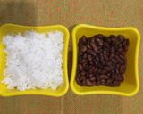 રાજમાં પુલાવ (Rajma Pulao Recipe in Gujarati) રેસીપી સ્ટેપ1ફોટો