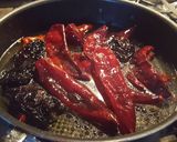 Foto del paso 5 de la receta: Asado de bodas estilo Zacatecas