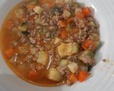 Foto del paso 6 de la receta: Picadillo con final gracioso 🤣