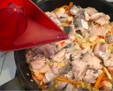 Foto del paso 7 de la receta: Merluza de 1er viernes de mes en Cuaresma
