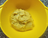 Foto del paso 3 de la receta: Galletitas de garbanzo y miel