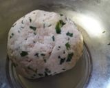 चुर-चुर नान (naan recipe in marathi) रेसिपी स्टेप 1 फोटो 