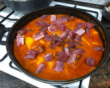 Foto del paso 6 de la receta: Marmitako de atún
