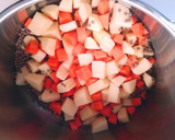 Foto del paso 1 de la receta: Lentejas