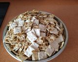 Foto del paso 1 de la receta Gazpachos manchegos (a mi manera)