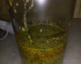 Foto del paso 4 de la receta: Chimichurri