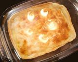 A picture of step 6 of Reverse Puff Pastry Pizza.