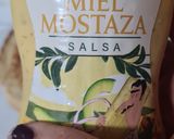 Foto del paso 5 de la receta 172. Bocata de pollo con salsa de mostaza y miel