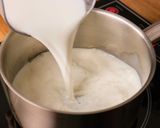 Tejbegríz recept fázis 1 fotója