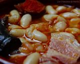 Foto del paso 4 de la receta Fabada Asturiana