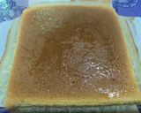 Foto langkah ke 4 dari resep Honey Castella Cake -150-.
