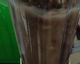 Foto langkah ke 2 dari resep Pembuatan Susu Almond Mudah Sekali.