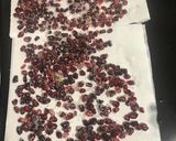 Φωτογραφία βήματος 3 της συνταγής Πρωτοχρονιάτικη τούρτα με ρόδι
