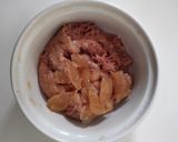 Foto langkah ke 2 dari resep Mun Tahu Kornet Brokoli.