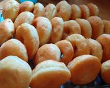 Foto langkah ke 3 dari resep Donat Empuk Simpel.