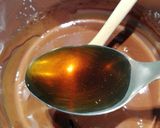 Foto del paso 2 de la receta: Mousse de chocolate negro con crema de yogur