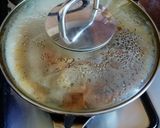 Pörkölt sertésmáj recept fázis 3 fotója