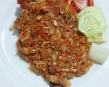 Foto langkah ke 3 dari resep 1008. Mujaer Sambal Serai.