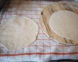 Aalo bharay parathay recipe step 7 photo