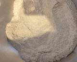 Foto del paso 4 de la receta: Pan 100% Integral con avena, lino, chía y girasol
