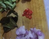 Foto langkah ke 2 dari resep Asem-Asem Daging Sapi.