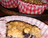Foto del paso 5 de la receta: Muffins de banana