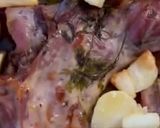 Foto del paso 7 de la receta: Cordero lechal al horno a mi manera