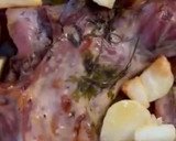 Foto del paso 7 de la receta: Cordero lechal al horno a mi manera