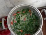 Lodeh selada air