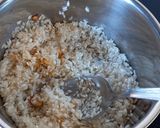 Foto del paso 2 de la receta 155. Arroz blanco