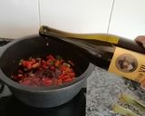 Foto del paso 6 de la receta: Carrilleras de cerdo al vino