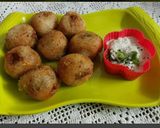 ઢોસા વડા (Dosa Vada Recipe In Gujarati) રેસીપી સ્ટેપ6ફોટો