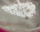 Foto del paso 4 de la receta: Oveja de merengues